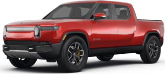 2022 Rivian R1T
