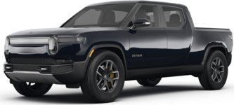 2022 Rivian R1T