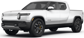 2023 Rivian R1T