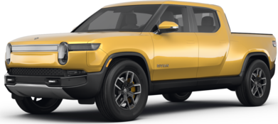 Rivian R1T Launch Edition