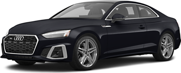 2021 Audi A5 Premium Coupe 2D