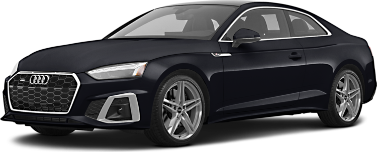 2021 Audi A5 Exterior: 0