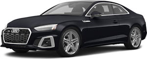 2021 Audi A5 Premium Plus Coupe 2D