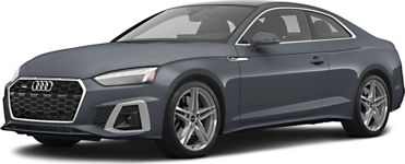 2021 Audi A5