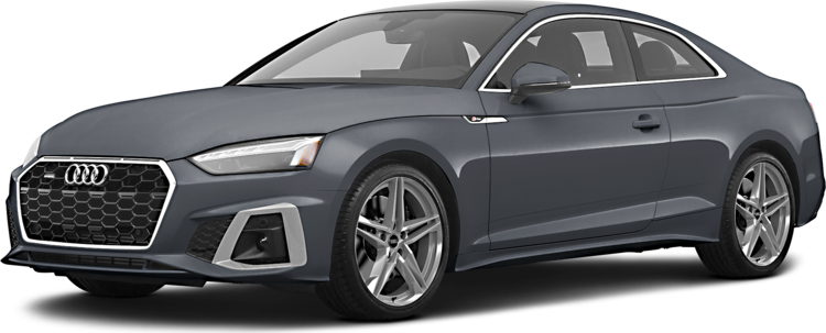 2021 Audi A5 Exterior: 0