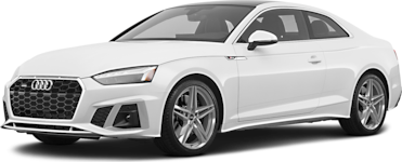 2021 Audi A5 Premium Coupe 2D