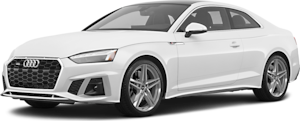 2021 Audi A5 Premium Coupe 2D