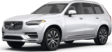XC90 T6 Inscription Sport Utility 4D image