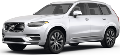 Volvo XC90 T6 Inscription Sport Utility 4D