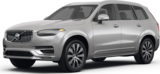 Volvo XC90 T6 Inscription Sport Utility 4D