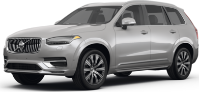 Volvo XC90 T6 Inscription Sport Utility 4D