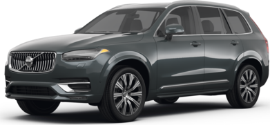 XC90 T6 Inscription Sport Utility 4D image