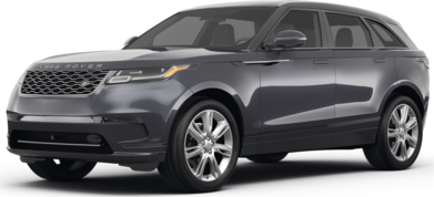 Range Rover Velar S P340 Sport Utility 4D image