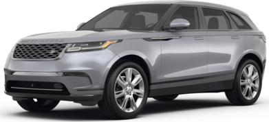 Range Rover Velar S P340 Sport Utility 4D image