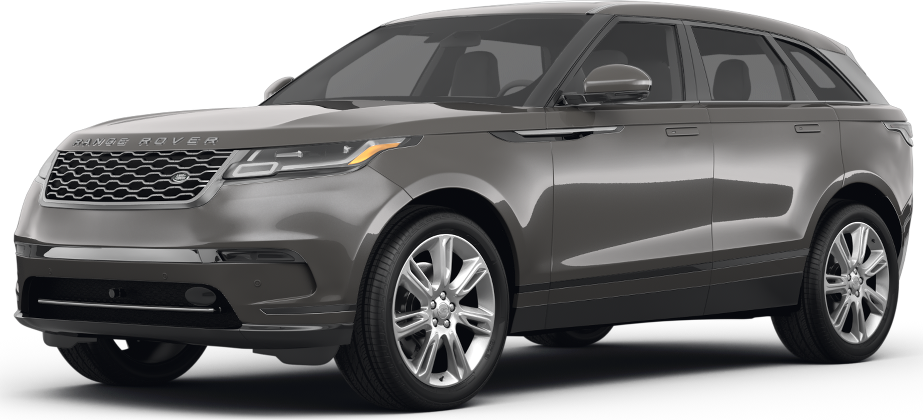 2022 Land Rover Range Rover Velar image