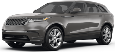 Range Rover Velar S P250 Sport Utility 4D image