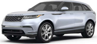 2022 Land Rover Range Rover Velar R-Dynamic S P340 Sport Utility 4D