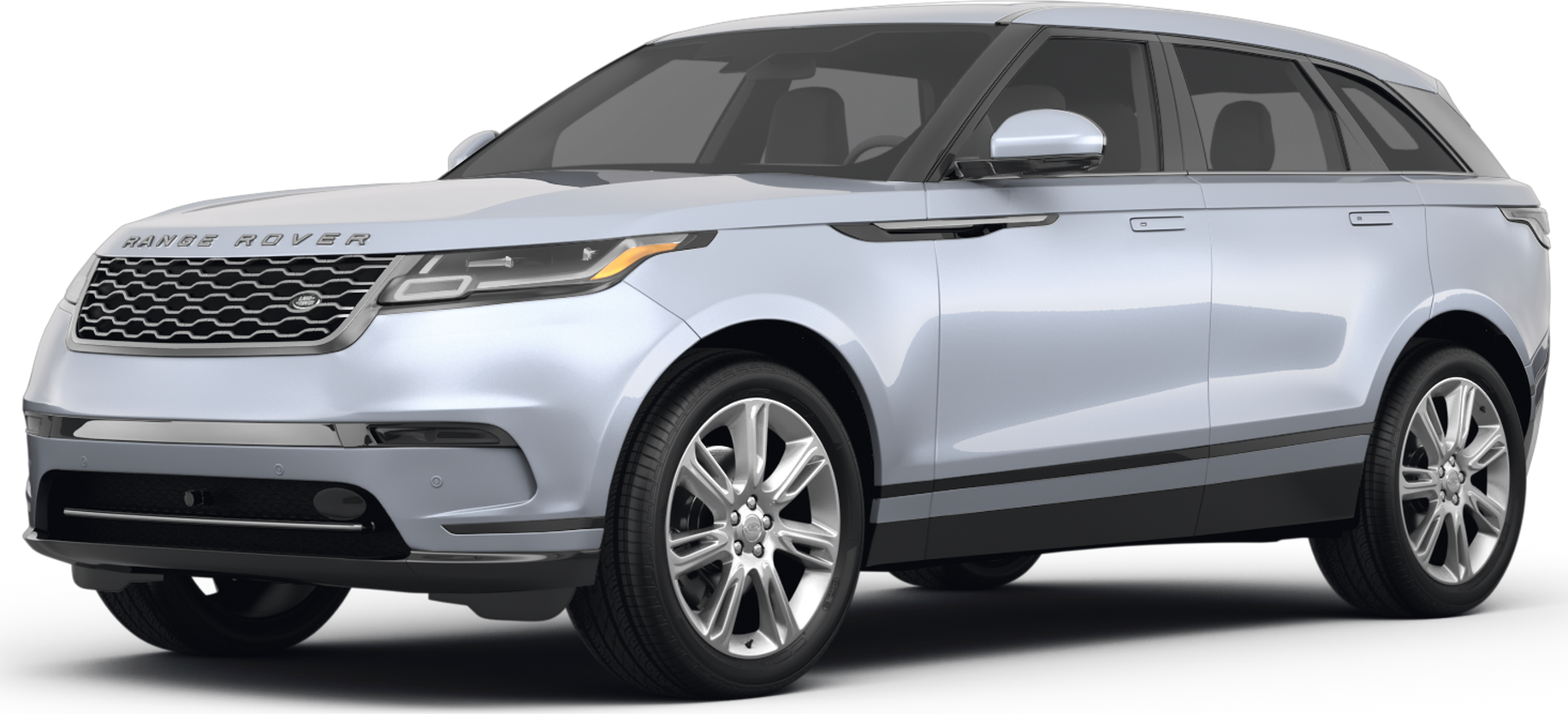 2022 Land Rover Range Rover Velar R-Dynamic S P340 Sport Utility 4D