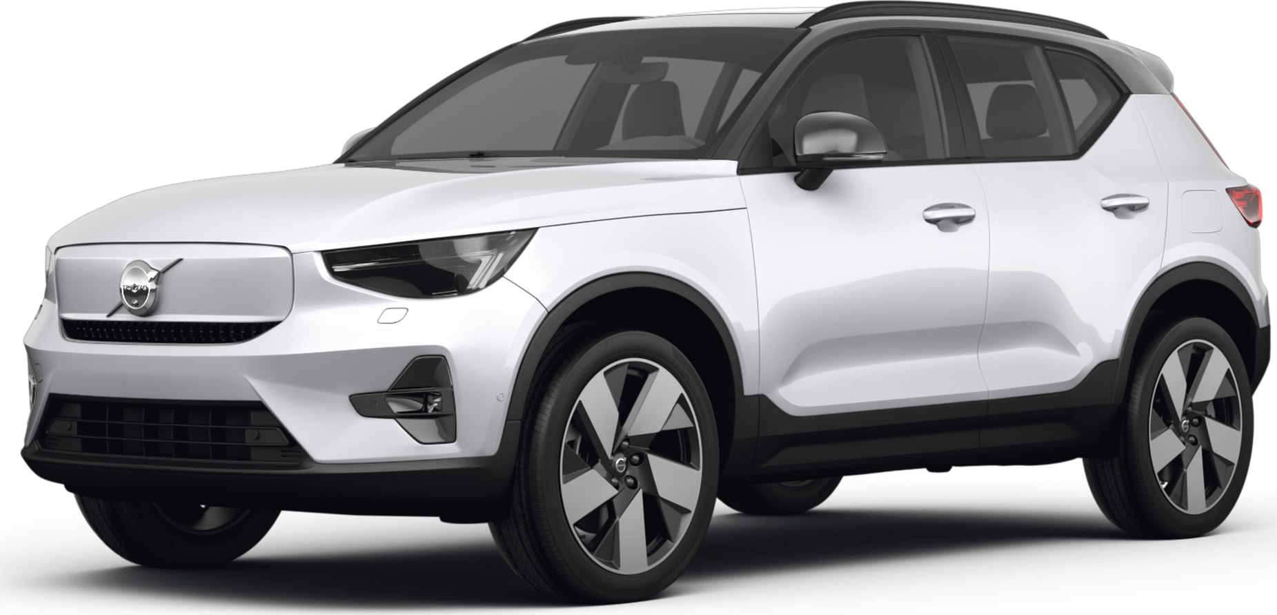 2024 Volvo XC40 Recharge Price, Reviews, Pictures & More