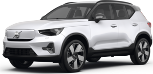 2024 Volvo XC40 Recharge Core