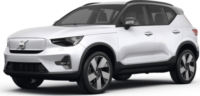 XC40 Recharge Plus image