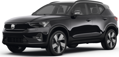 XC40 Recharge Plus image