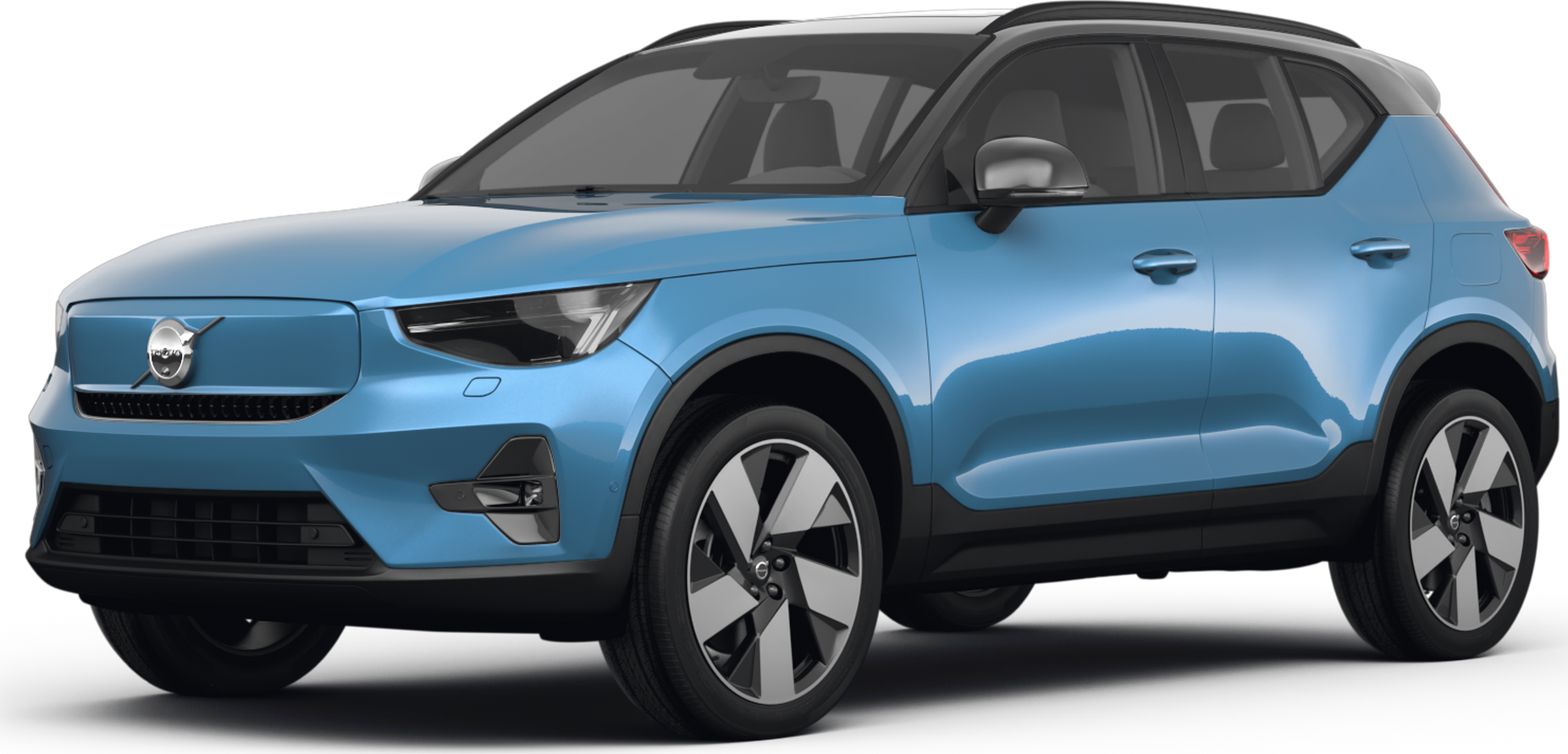 2024 Volvo XC40 Recharge?