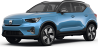 2024 Volvo XC40 Recharge photo