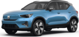 XC40 Recharge Plus image