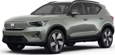 Volvo XC40 Recharge