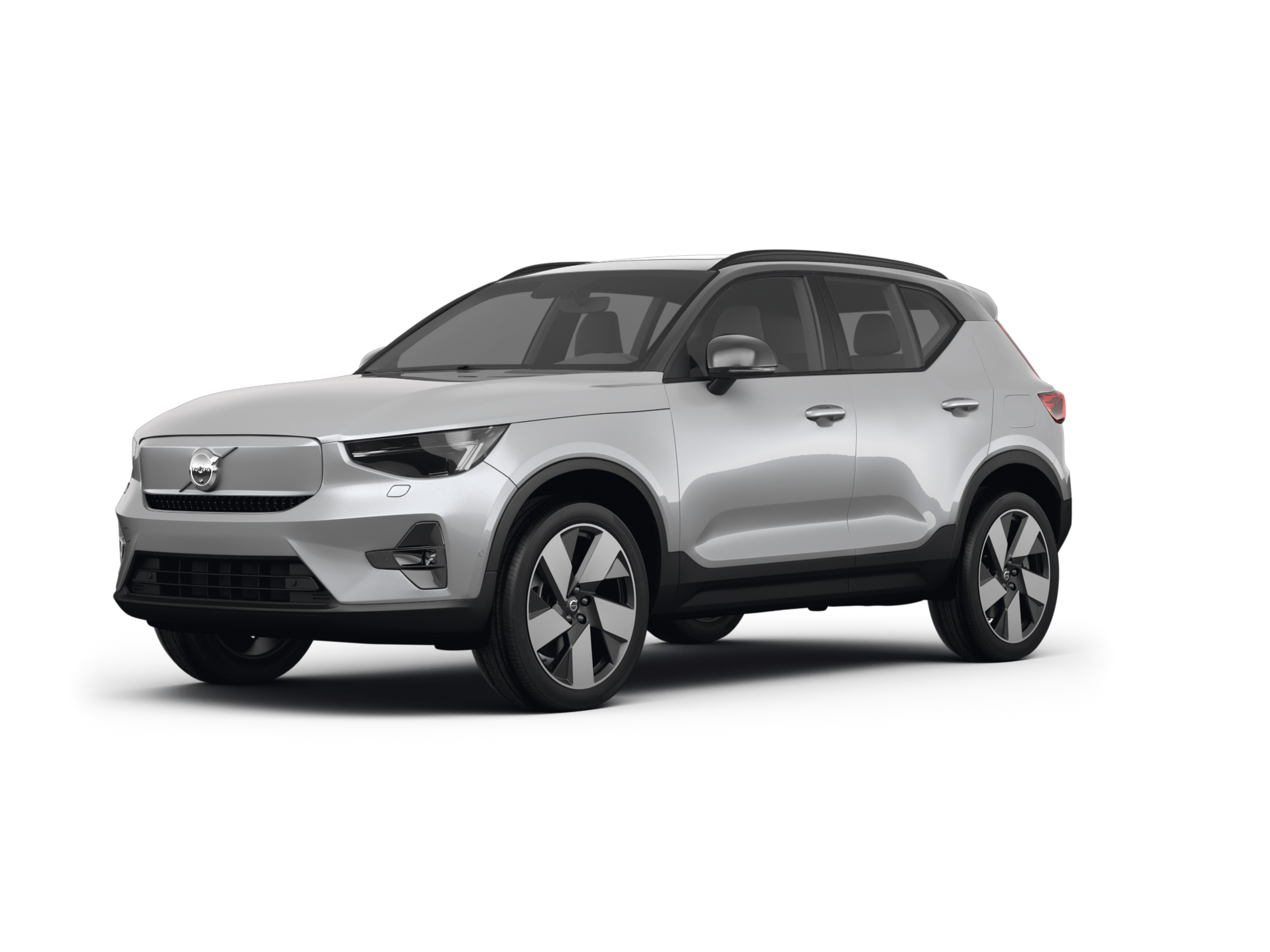 2024 Volvo XC40 Recharge price and specs: Model Y rival updated with more  range, RWD, Zecar, Reviews