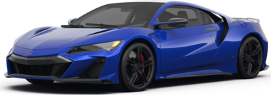 Acura NSX