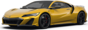 2022 Acura NSX Exterior: 0