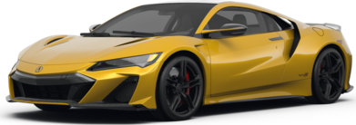 Acura NSX