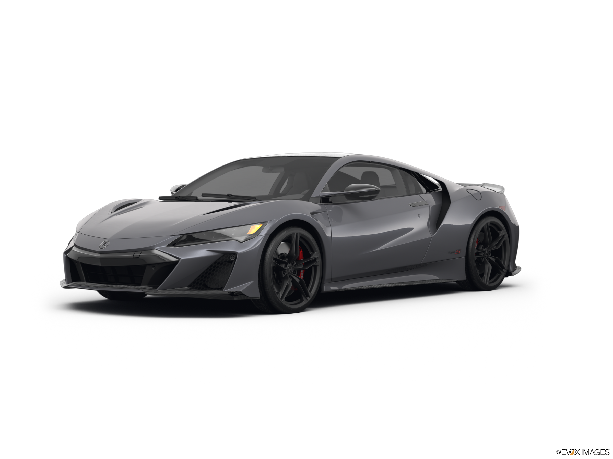 2022 Acura NSX Type S Coupe 2D Price, Listings & Reviews | Kelley