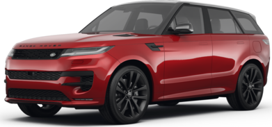 Range Rover Sport P530 First Edition Sport Utility 4D image