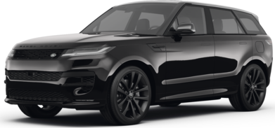 Range Rover Sport P360 SE Sport Utility 4D image