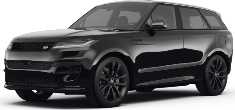 2023 Land Rover Range Rover Sport Exterior: 0