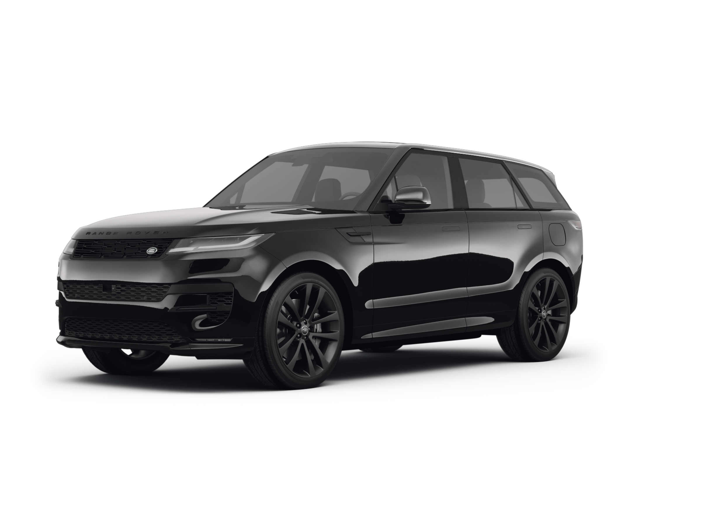 2023 Range Rover Sport Price & Configurations