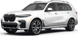 2022 BMW X7