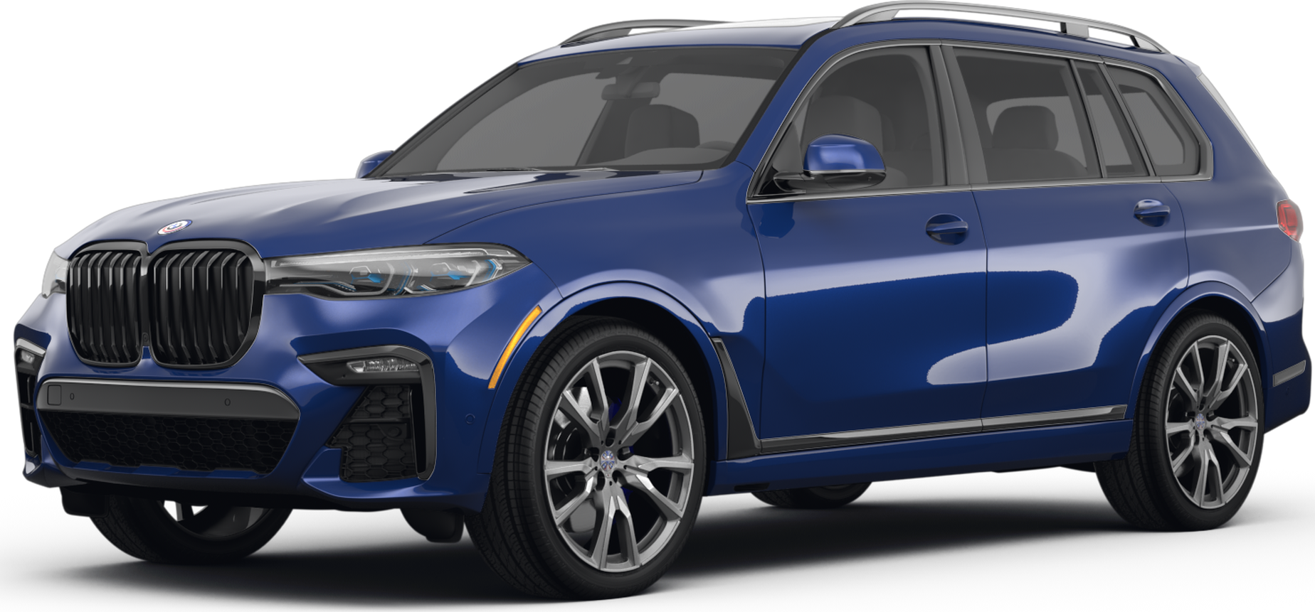 2022 Bmw X7 M50i Specs - Share 94 Images And 11 Videos