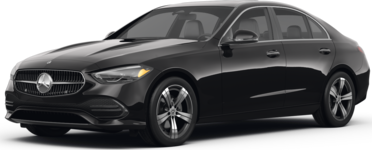 2023 Mercedes-Benz C-Class C 300 4MATIC Sedan 4D