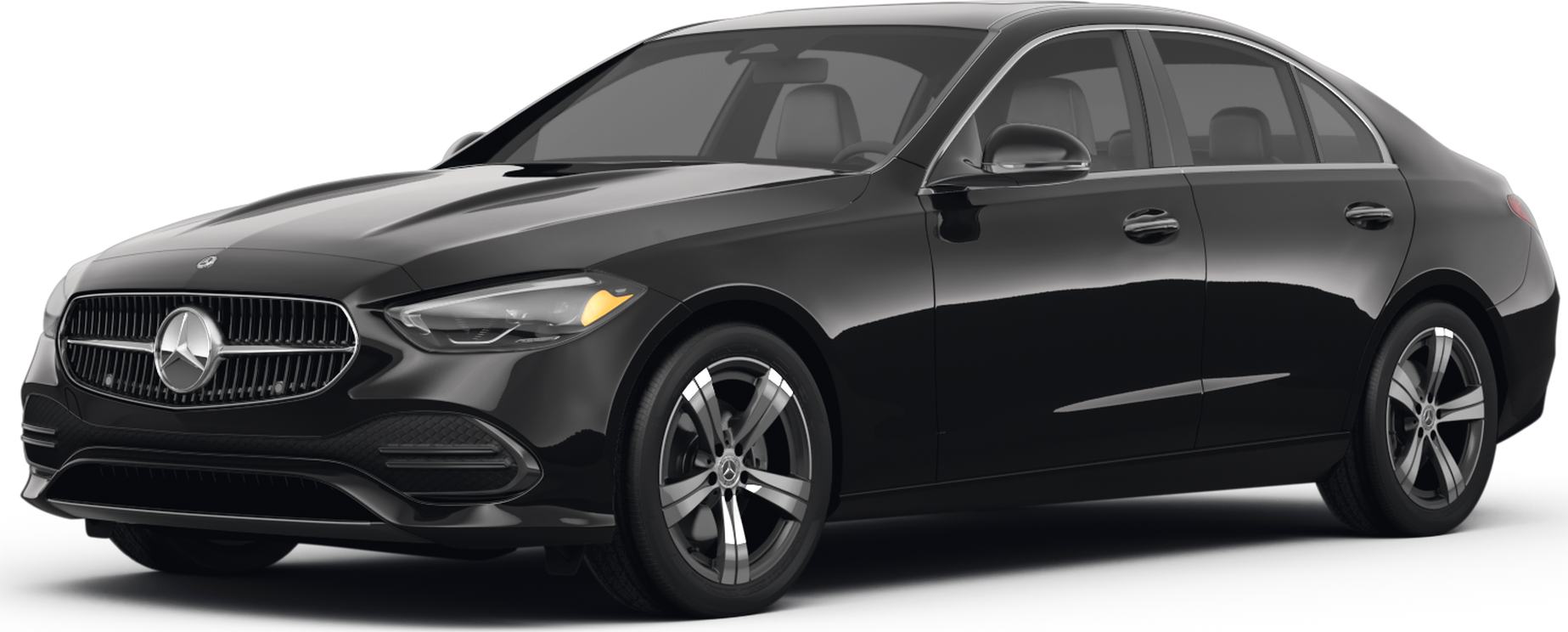 2023 Mercedes-Benz C-Class image