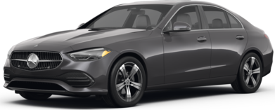 C-Class C 300 Sedan 4D image