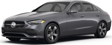 2023 Mercedes-Benz C-Class C 300 4MATIC Sedan 4D