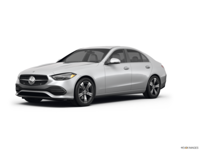 Mercedes-Benz C-Class C 300 Cabriolet 2D