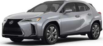 2023 Lexus UX