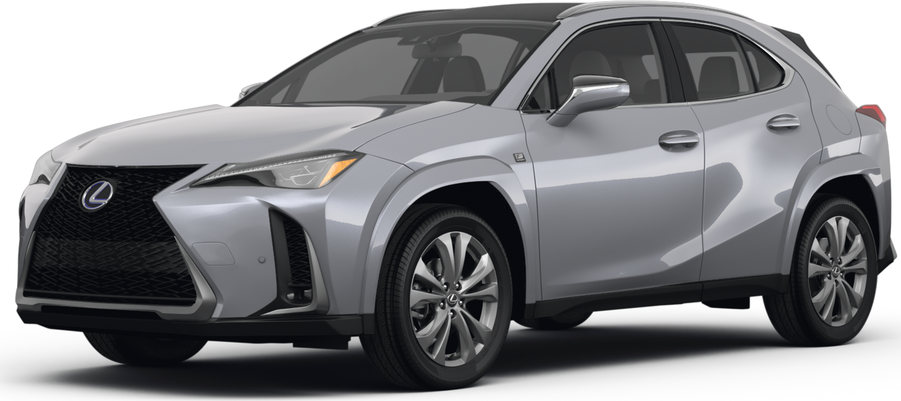 2023 Lexus UX 250h Sport Utility 4D
