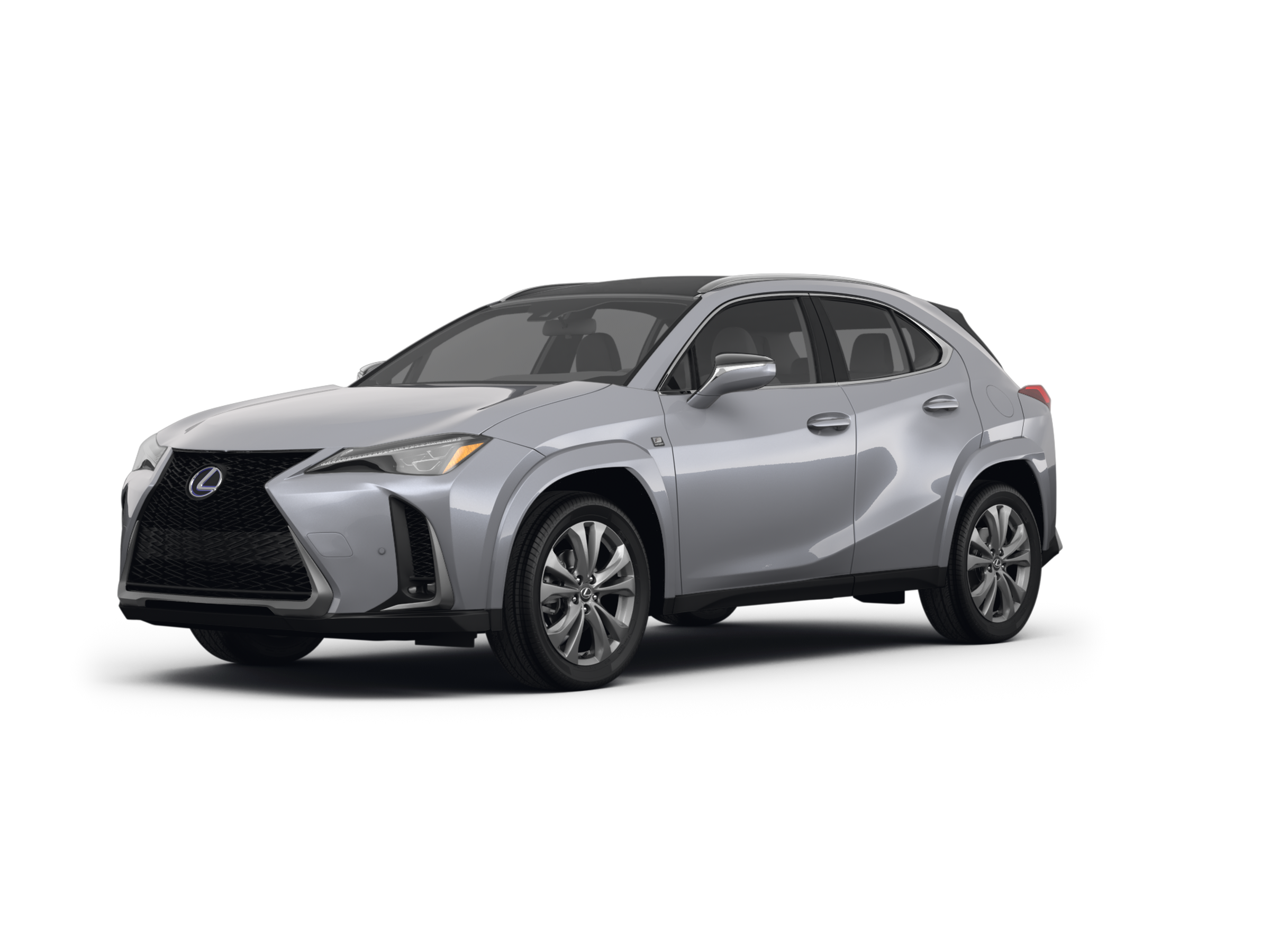 Left Side Kit | LEXUS UX F-SPORT 2023 Left Side Kit | LEXUS UX F-SPORT 2023