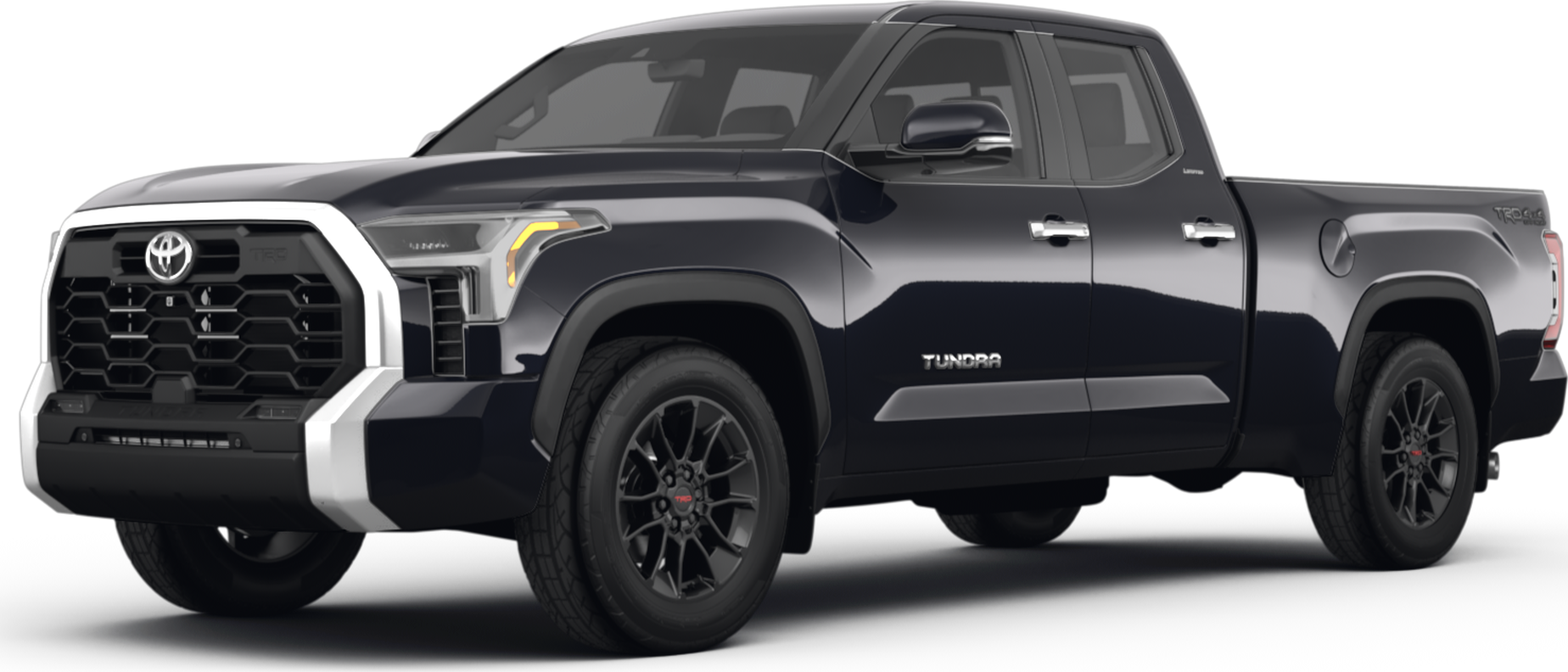 New 2023 Toyota Tundra Reviews, Pricing & Specs | Kelley Blue Book